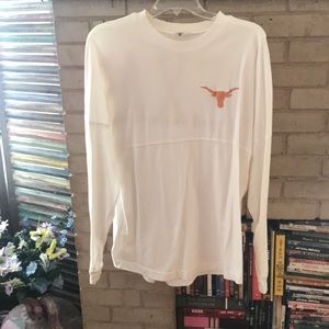 Texas Longhorns long sleeve